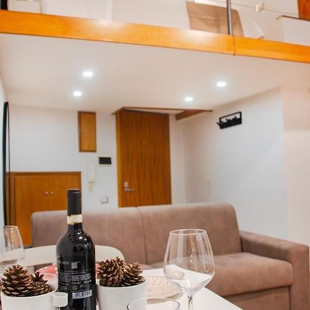 Apartamento La Pigna Nápoles Exterior foto