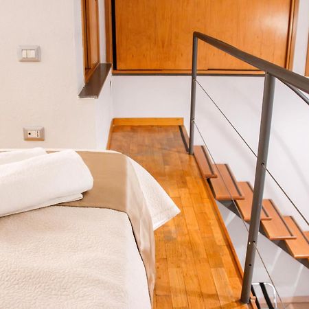 Apartamento La Pigna Nápoles Exterior foto